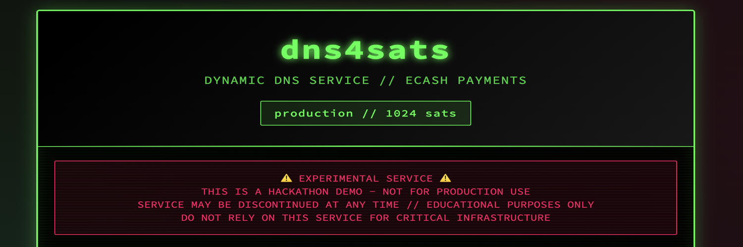 Profile Banner